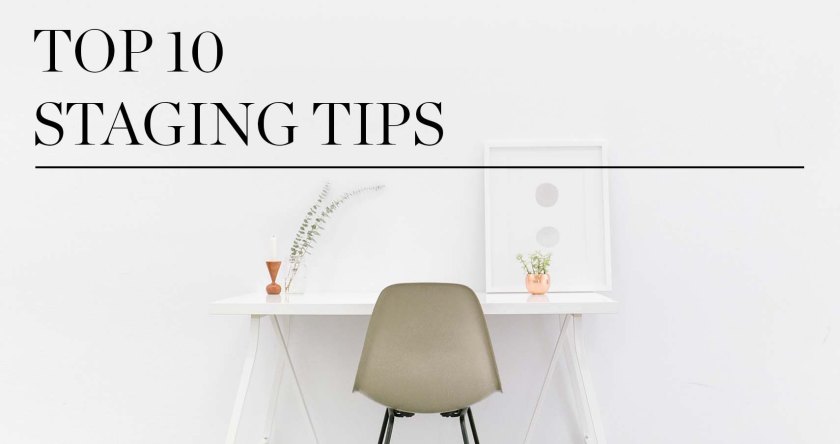 top-10-staging-tips